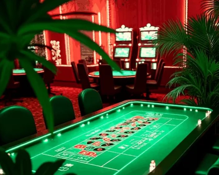 one88pro Live Casino